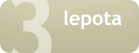 Lepota